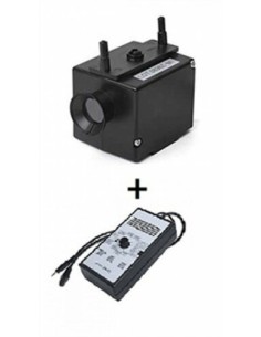 OPTEX SIP-no Optex. Detecção da série SIP da área de ajuste da ferramenta