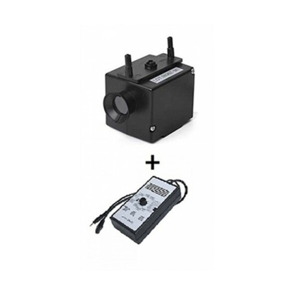 OPTEX SIP-no Optex. Detecção da série SIP da área de ajuste da ferramenta