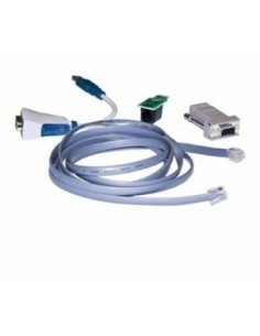 DSC PCLink-USB DSC. Kit de programação local (série USB) via PC