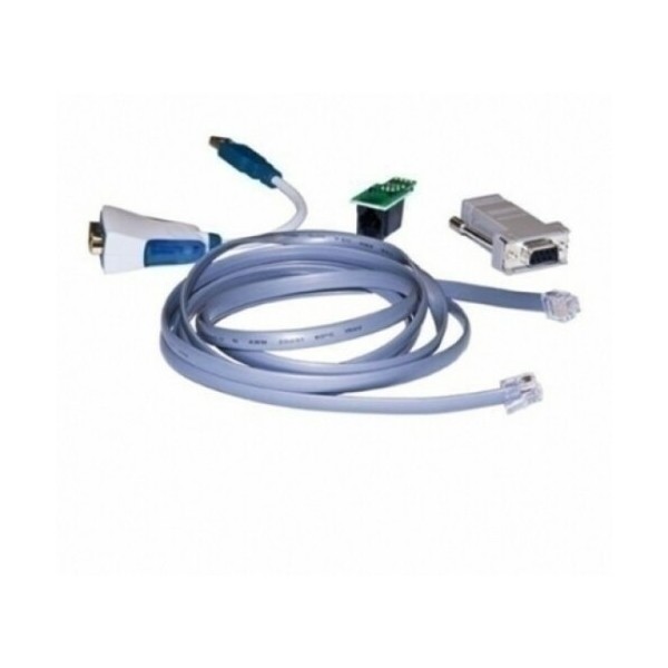 Kaufen DSC PCLINK-USB DSC. Programmierset (USB-Seriell) lokal über PC