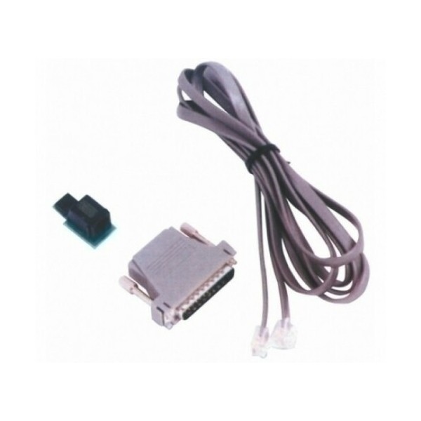Acheter DSC PC-LINK DSC. Kit de programmation locale via PC
