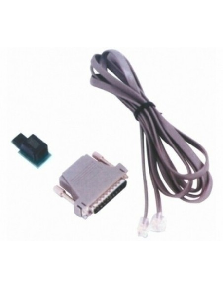 Acheter DSC PC-LINK DSC. Kit de programmation locale via PC