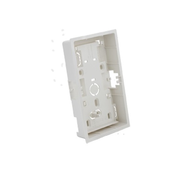 Kaufen RISCO RA332KPFM00A RISCO. Einbaurahmen-Set für die kabellose Panda-Tastatur