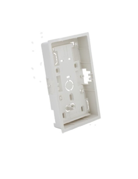 Acquistare RISCO RA332KPFM00A RISCO. Kit telaio da incasso per la tastiera wireless Panda