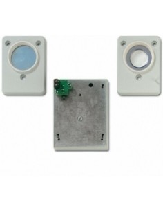 Cosmotron vvm351 cosmotron. Kit para montagem em cofre para vvs sísmico