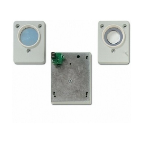 Acquistare COSMOTRON VVM351 COSMOTRON. Kit per il montaggio in cassaforte per sismici VVS