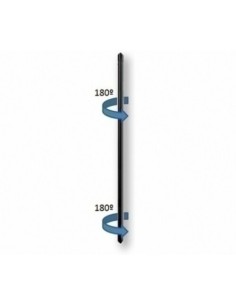 Kaufen Sie POLITEC SADRIN SD POLITEC. Kit für 180°-Drehung der Sadrin-Schranken