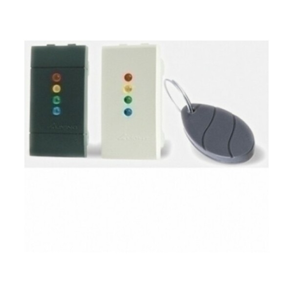 Acheter RISCO RP128PKR300A RISCO. Lecteur de proximité 13,56 MHz. Circuit seul