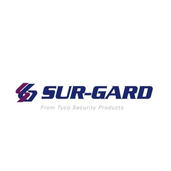 Surgard SG-SYS5CONSLVV Surgard. Licença para o sistema Videovery V
