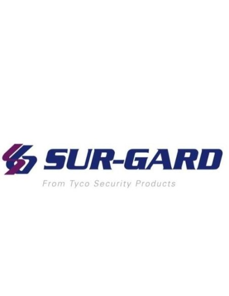 Surgard SG-SYS5CONSLVV Surgard. Licença para o sistema Videovery V