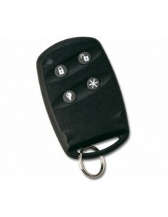 Kaufen Sie CADDX TX4131-03-2 CADDX. 4-Tasten-Funkfernbedienung 868 MHz Gen2