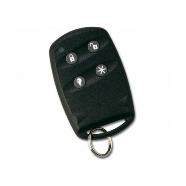 Acquista CADDX TX4131-03-2 CADDX. Telecomando a 4 pulsanti via radio 868 MHz Gen2