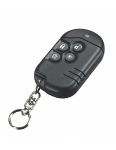 Acheter DSC NEO PG8939 DSCNEO. Télécommande radio Power G à 4 boutons