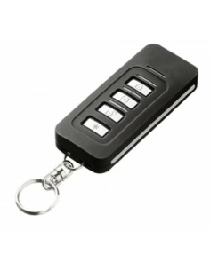 Kaufen Sie DSC NEO PG8929 DSCNEO. Stilvolle 4-Tasten-Funkfernbedienung Power G