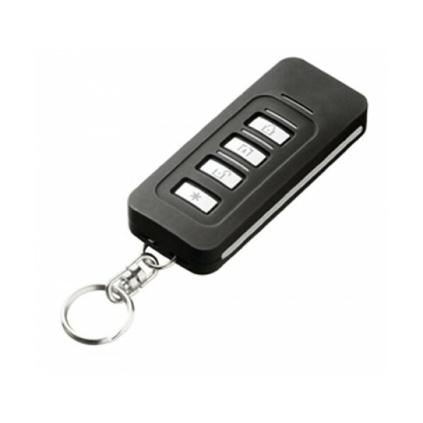 Kaufen Sie DSC NEO PG8929 DSCNEO. Stilvolle 4-Tasten-Funkfernbedienung Power G