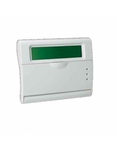 A AMC Voxout é AMC. Marcador de telefone GSM / SMS com tela LCD e teclado de casta