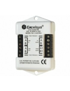Acheter OEM Z-A431EU CASMAR. Microfiltre ADSL-alarme-ADSL.