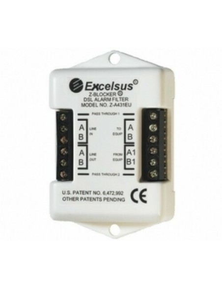 Kaufen OEM Z-A431EU CASMAR. ADSL-Alarm-ADSL-Mikrofilter.