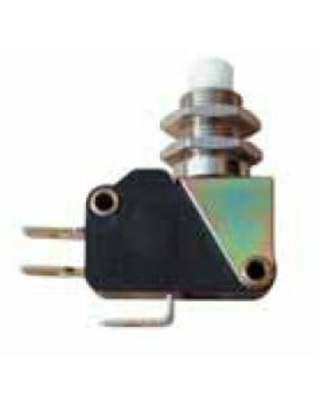 OEM Tamper DSC Casmar. Microdo para adulteração de usinas de energia DSC