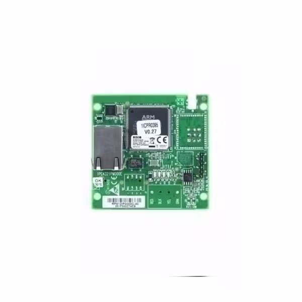 Acquista RISCO RP512IP0000A RISCO. Modulo di comunicazione TCP/IP multicanale per Agility, LightSYS e ProSYS Plus