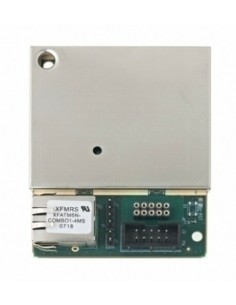 Velolink Visônico 3 Visonic. Módulo de comunicação IP