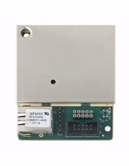 Acheter VISONIC POWERLINK 3 VISONIC. Module de communications IP