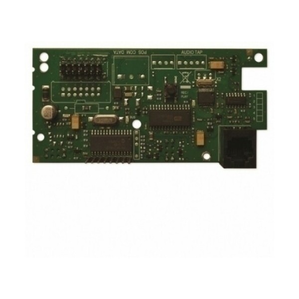 Kaufen Sie CADDX NX535N-V3 CADDX. Sprach-Telefonkommunikationsmodul für NetworX V3-Zentralen.