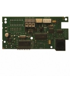 Acheter CADDX NX535N CADDX. Module communicateur téléphonique vocal pour centrales NetworX.