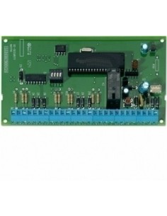 Acheter CADDX NX1710E CADDX. Module de contrôle des portes pour centrales NetworX