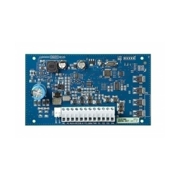 DSC Neo HSM2204 DSCNO. Módulo de saídas de corrente de alta capacidade