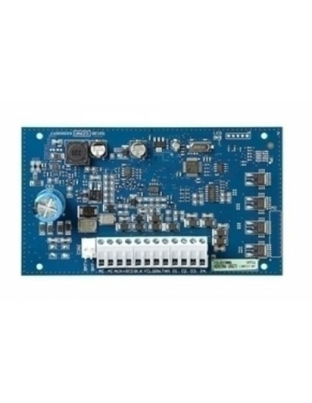 DSC Neo HSM2204 DSCNO. Módulo de saídas de corrente de alta capacidade