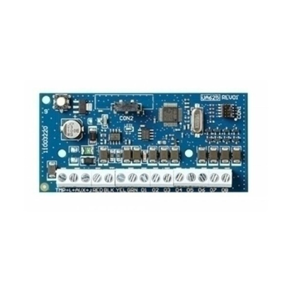 Acheter DSC NEO HSM2208 DSCNEO. Module de sorties transistorisées