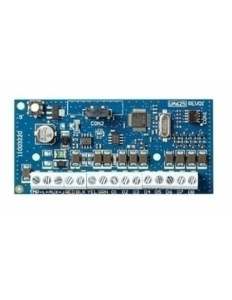 Acheter DSC NEO HSM2208 DSCNEO. Module de sorties transistorisées