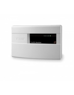 Risco RW132I04000A Risco. Módulo de expansor 4E / 4S VR Bidirecional e X-10