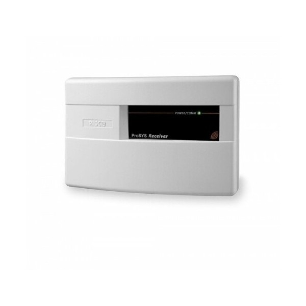 Acheter RISCO RW132I04000A RISCO. Module d’extension 4E/4S VR bidirectionnel et X-10