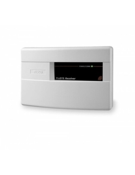 Acheter RISCO RW132I04000A RISCO. Module d’extension 4E/4S VR bidirectionnel et X-10