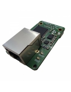Acquistare OEM MOD-IP CASMAR. Modulo IP plug-in per trasmettitori GPRS SisCom