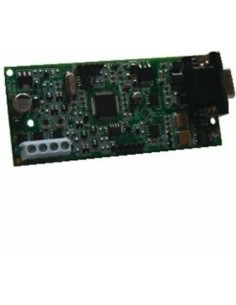 DSC IT-100 DSC. Módulo para integração com o PC