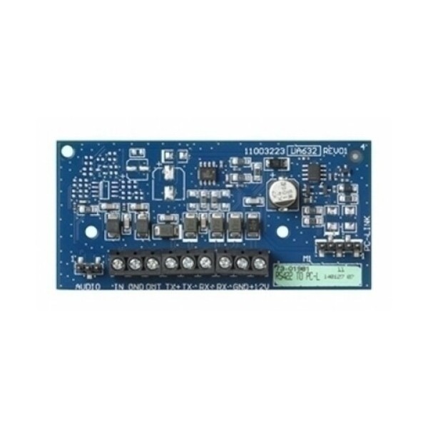 DSC NEO PCL-422 DSCNO. Módulo para montagem remota do comunicador