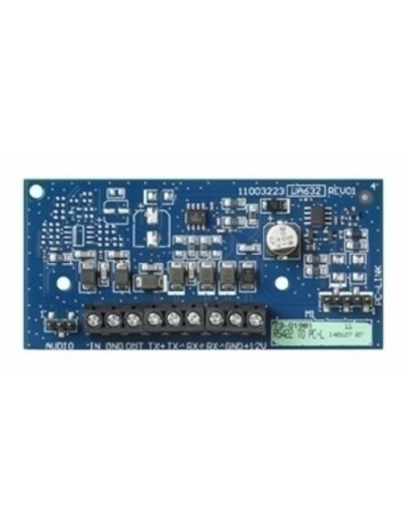 Acheter DSC NEO PCL-422 DSCNEO. Module pour montage à distance du communicateur