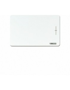 CADDX NX1705E-5 CADDX. Pack 5 PROXIMIDADE Cartões Compatíveis Reader Networx