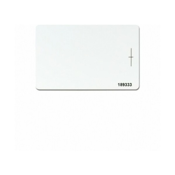 Acquistare CADDX NX1705E-5 CADDX. Confezione da 5 tessere di prossimità compatibili con lettore di prossimità NetworX
