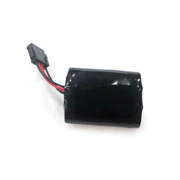 Visonic 103-304742 Visonic. Baterias de pacote para Sirens SR 720 pg2 sr740 pg2 pg8901-Batt e pg8911-batt