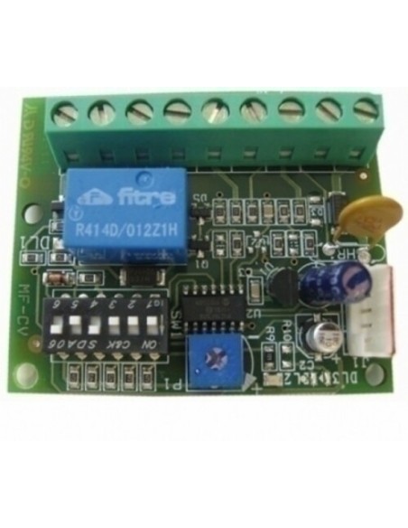 Venitem mcx venitem. Sensores passivos do analisador do circuito do pacote