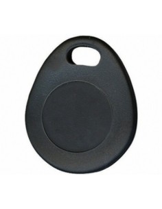 Risco RP200KT0000A Risco. 10 Pacote de teclas para teclados com leitor prox.