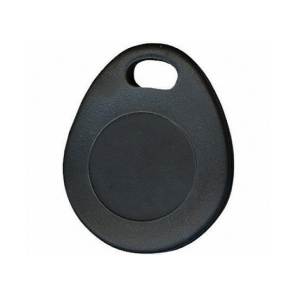 Risco RP200KT0000A Risco. 10 Pacote de teclas para teclados com leitor prox.