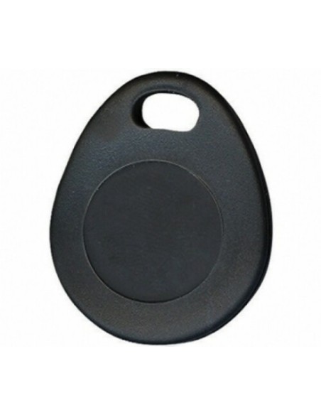 Risco RP200KT0000A Risco. 10 Pacote de teclas para teclados com leitor prox.