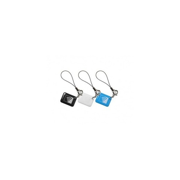 Acheter le PACK 3 TAGS VISONIC VISONIC. Pack de 3 tags de proximité, couleurs variées