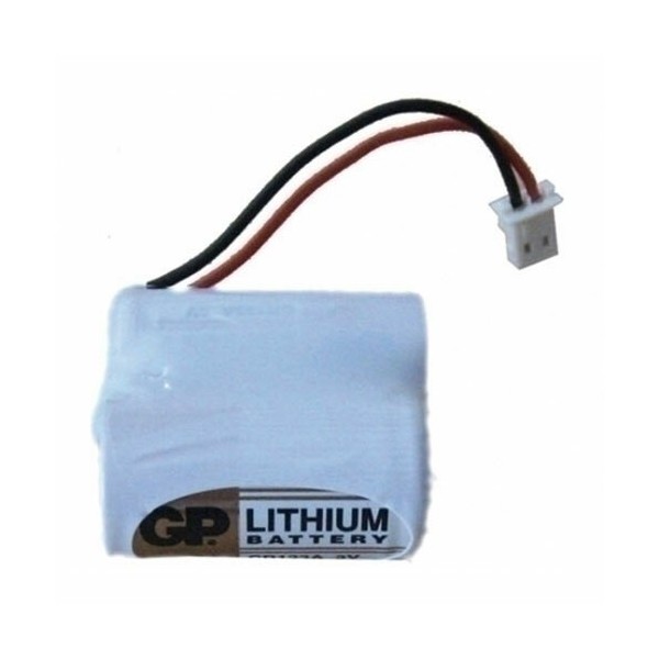 Acheter VISONIC BATTERY NEXT CAM PG2 VISONIC. Pack de batteries pour détecteur Next CAM PG2.