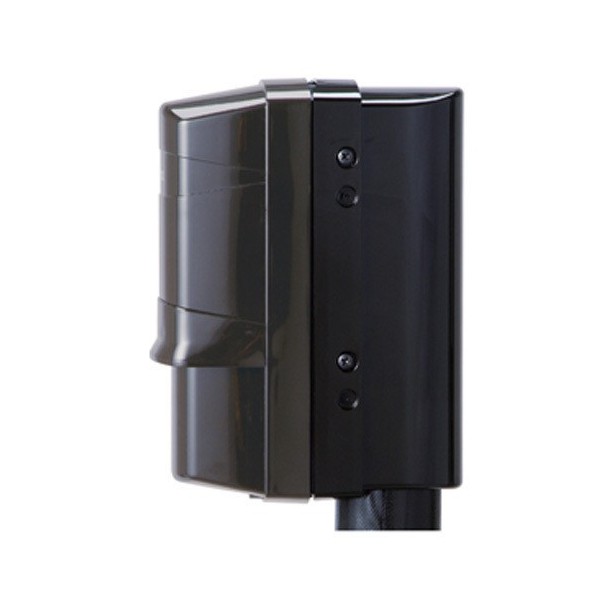 Capa traseira OTEX BC-3 OPTEX. Casal de tapas traseiras para AX-100 / 200TF e AX-70/130 / 200TN